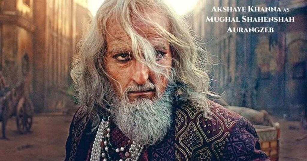 Chhaava Movie Box Office Collection Day 10