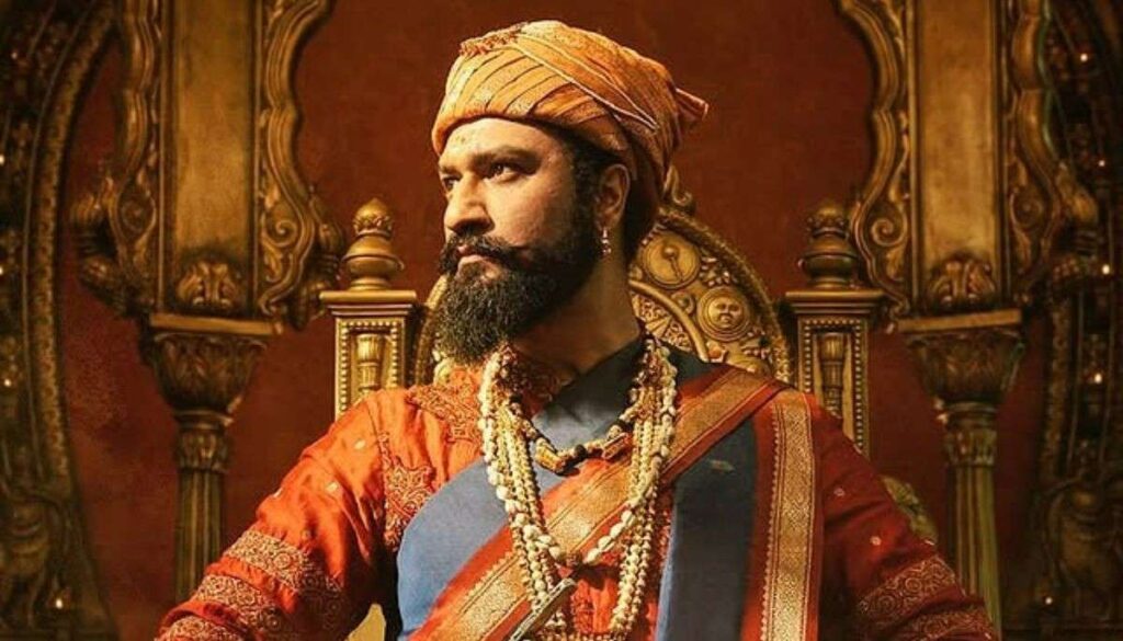 Chhaava Movie Ott Release Date