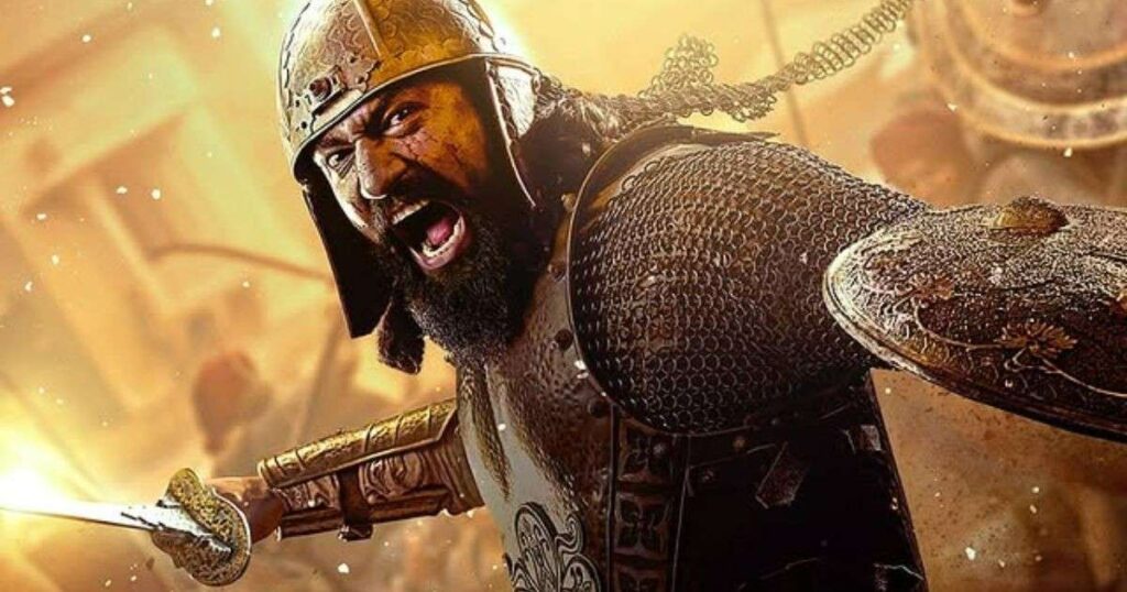 Fastest 400 Crore Movie In India