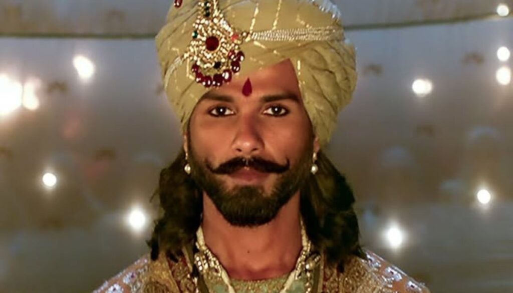 Padmavat Re Release Box Office Collection