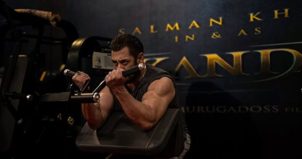 Sikandar New Movie Release Date