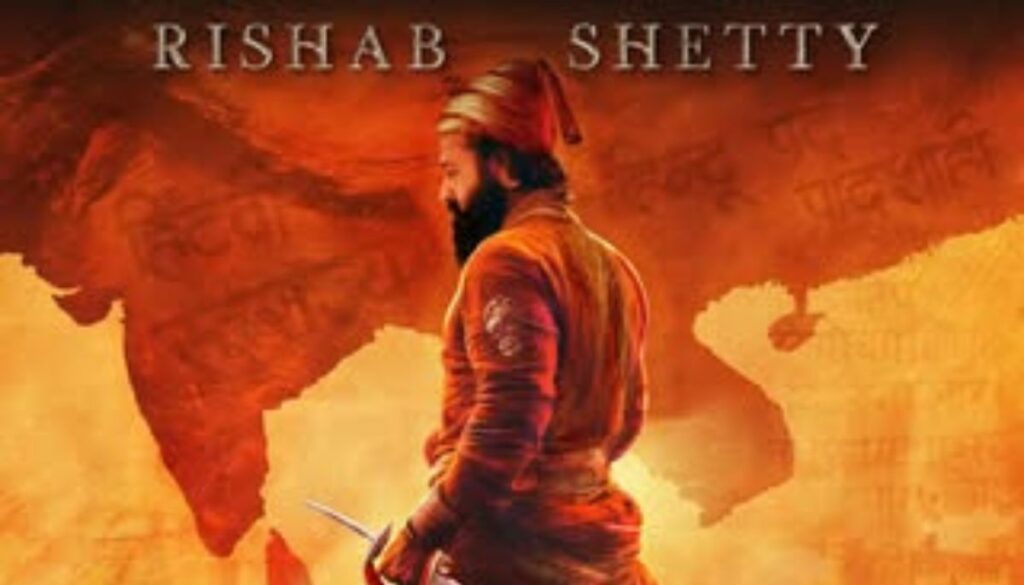 The Pride Of Bharat