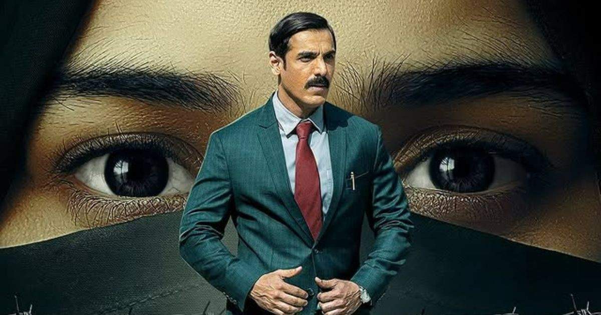 The Diplomat New Release Date