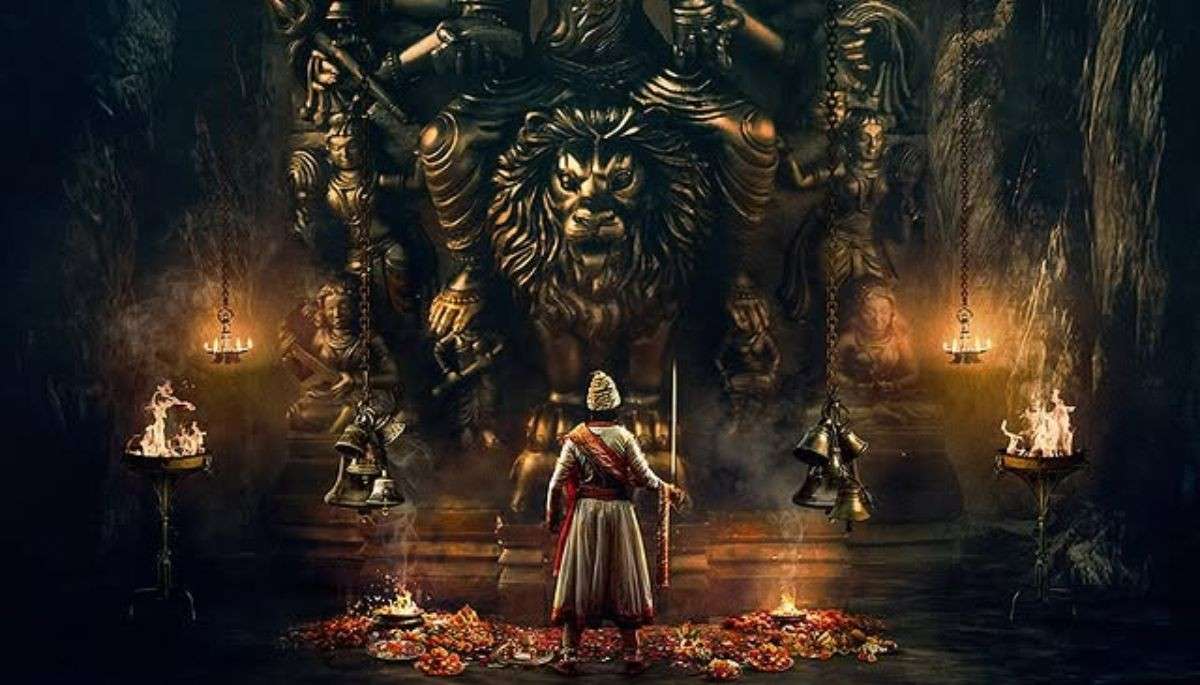 The Pride Of Bharat