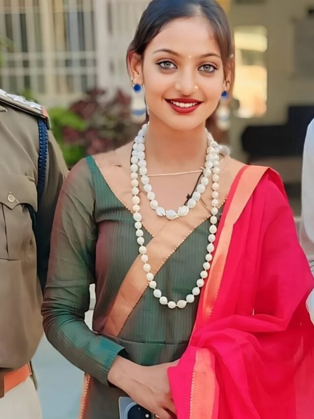 Monalisa: मोनालिसा कर रही मुंबई मे शूटिंग वीडियो, तस्वीरें आए सामने…