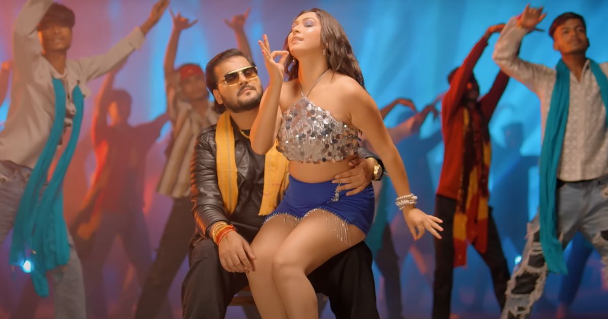 Arvind Akela Kallu