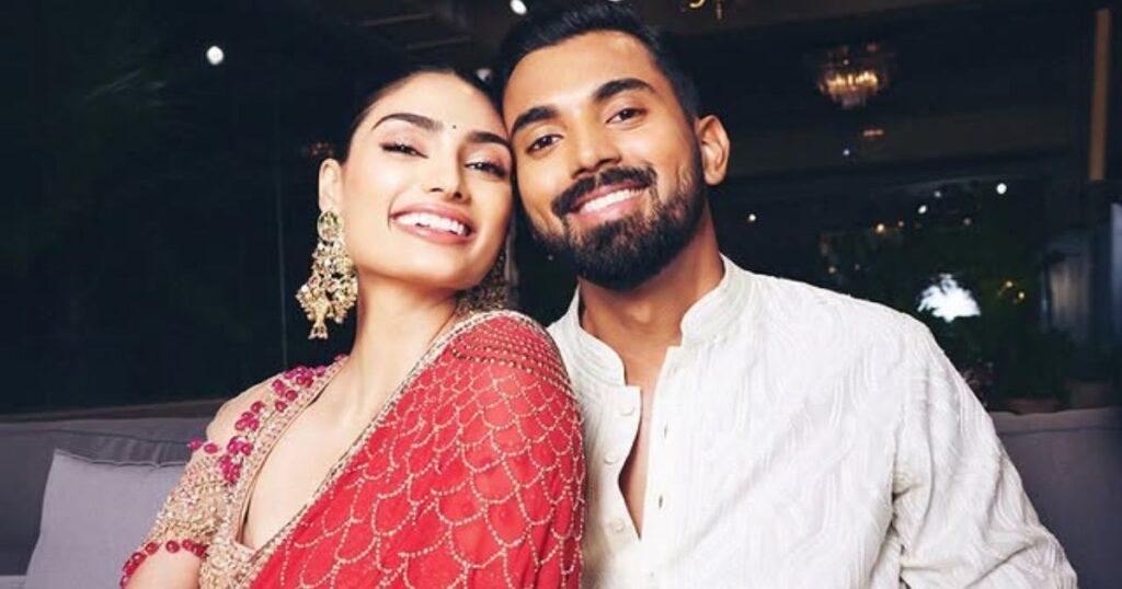 Athiya Shetty Net Worth