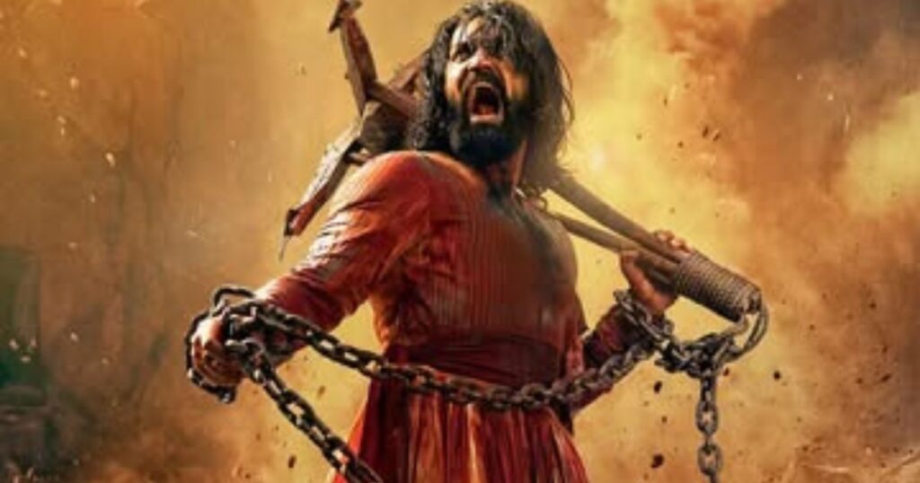 Chhaava Box Office Collection Day 28