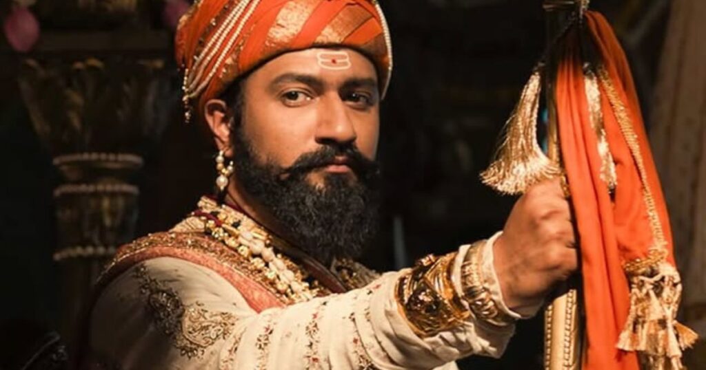 Chhaava Box Office Collection Day 37