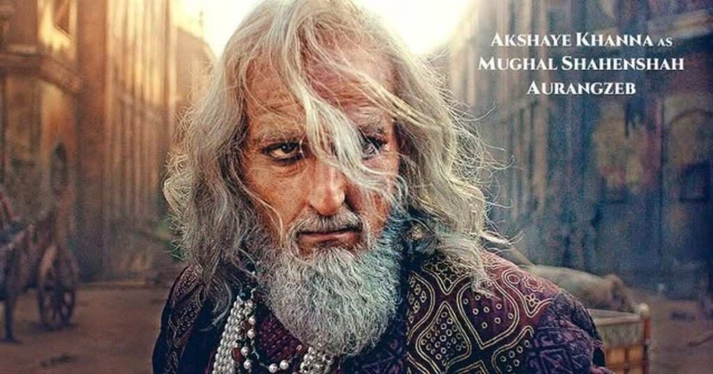 Chhaava Box Office Collection Day 17