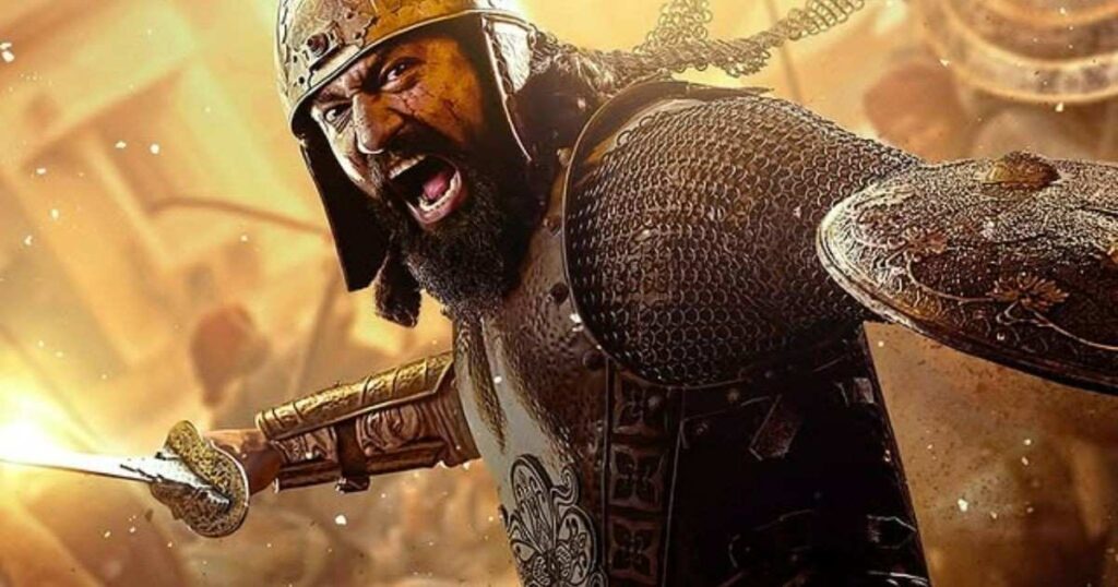 Chhaava Box Office Collection Day 19 