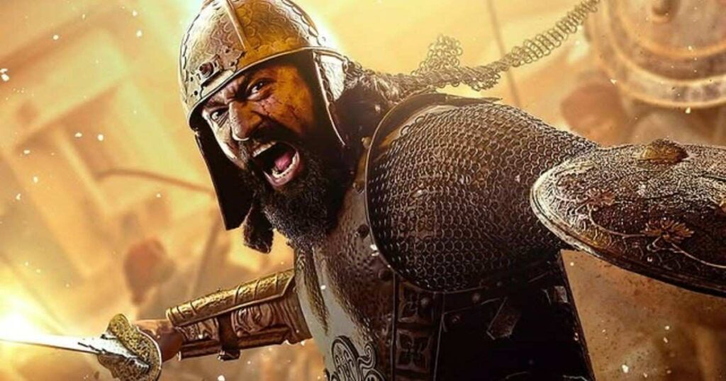 Chhaava Box Office Collection Day 25