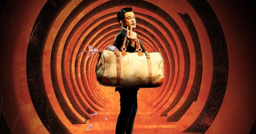 Crazxy Box Office Collection Day 12