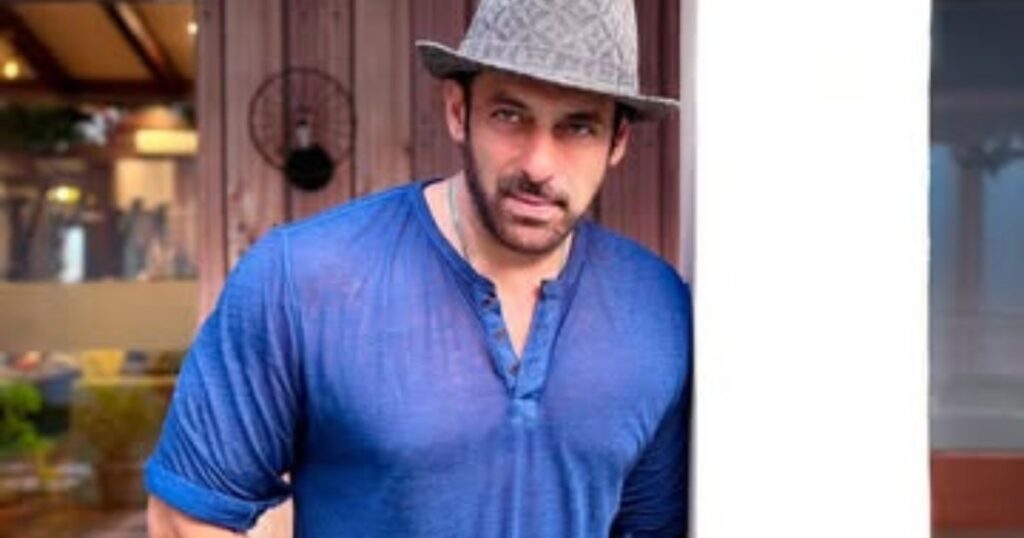 Salman Khan Net Worth