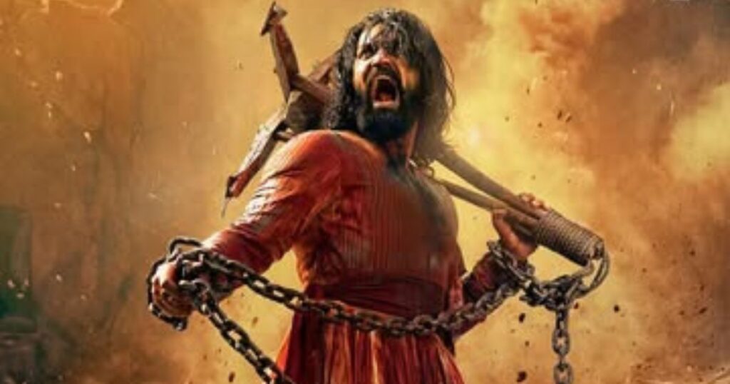 Chhaava Box Office Collection Day 35