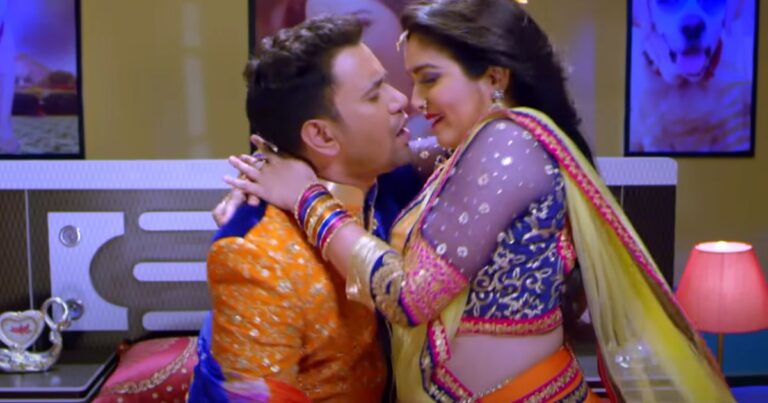 Dinesh Lal Yadav Song