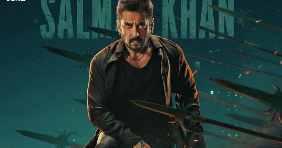 Sikandar Budget