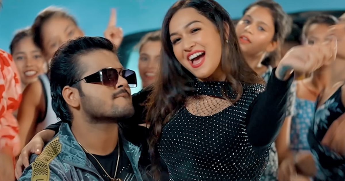 Arvind Akela Kallu
