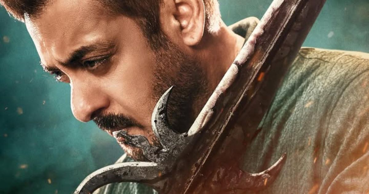 sikandar trailer release time