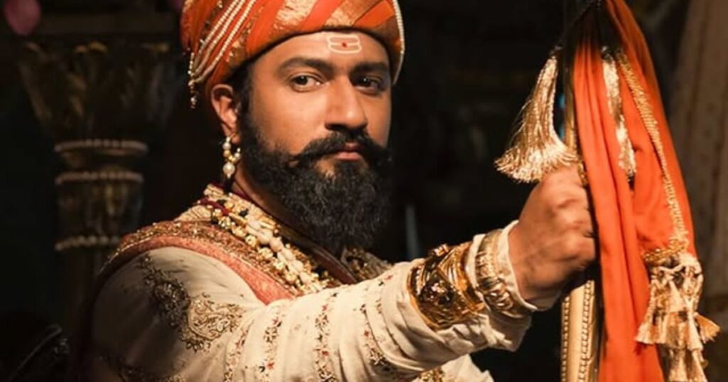 Chhaava Box Office Collection Day 48