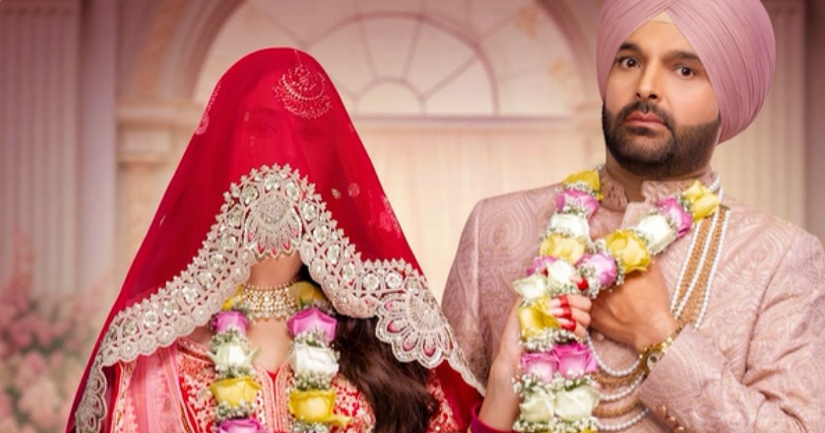 Kis Kisko Pyaar karoon 2