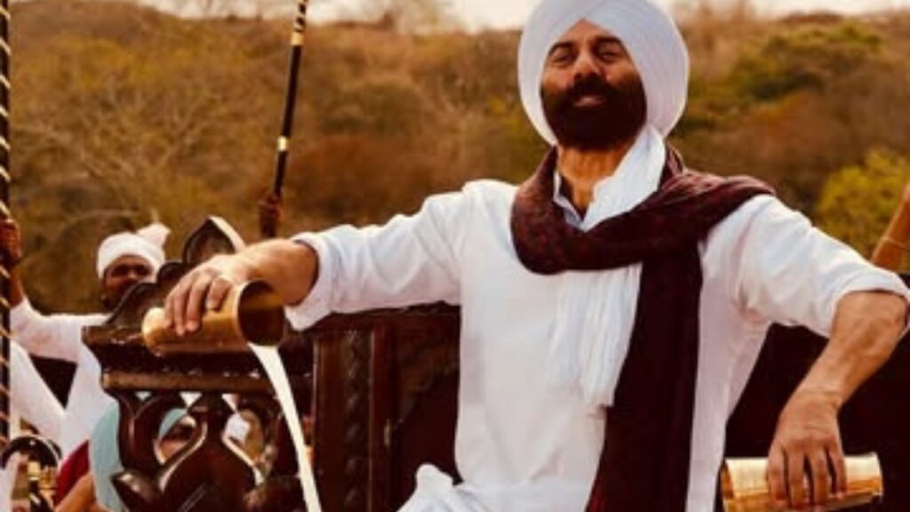 Jaat Box Office Collection Day 16