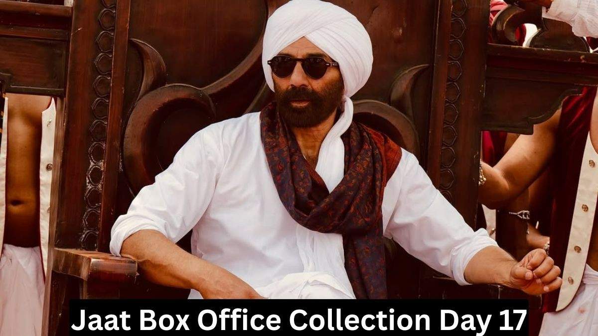Jaat Box Office Collection Day 17