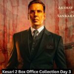 Kesari 2 Box Office Collection Day 3