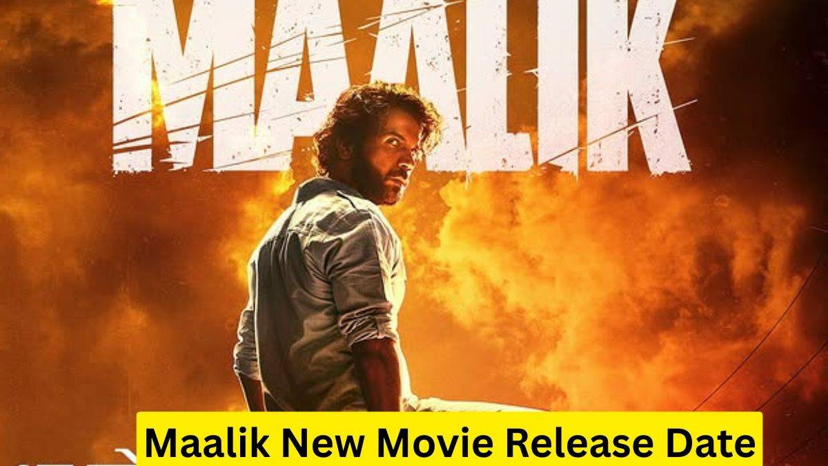 Maalik New Movie Release Date