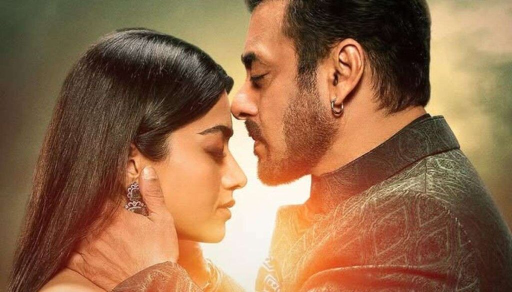 Sikandar Box Office Collection Day 30