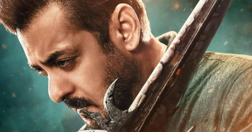 Sikandar Box Office Collection Day 3
