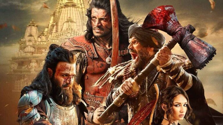 Kesari Veer