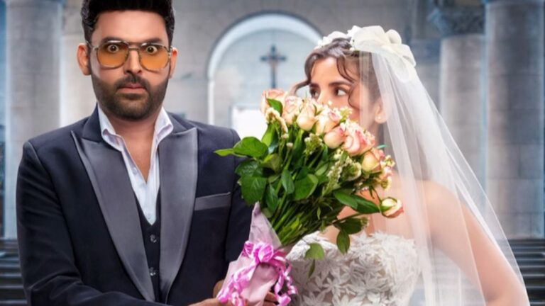 Kis Kisko Pyaar Karoon 2 New Postar