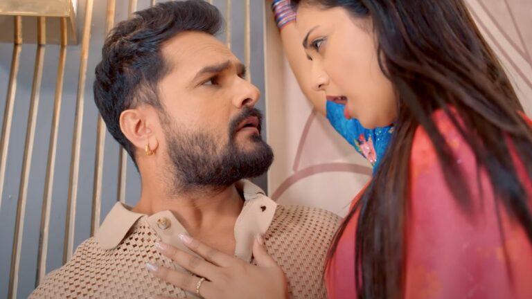 Bhojpuri Song