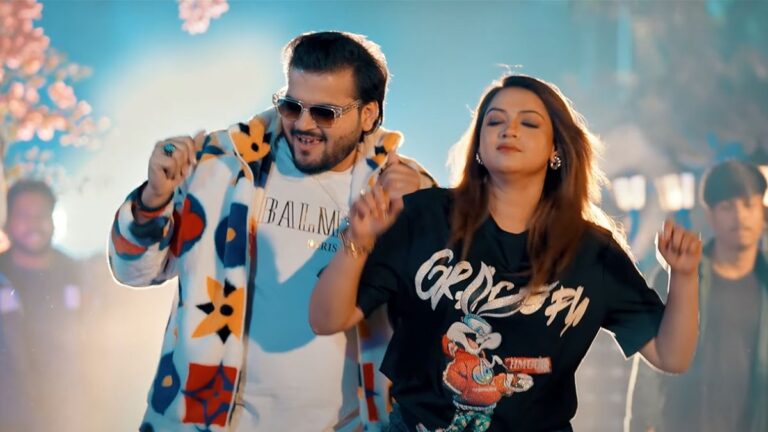 Cham Cham Chamkelu Song