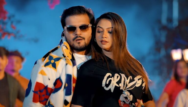 Arvind Akela Kallu New Song