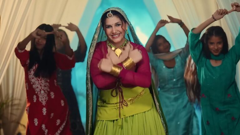 Haryanvi Song Mithi Bole Bangro