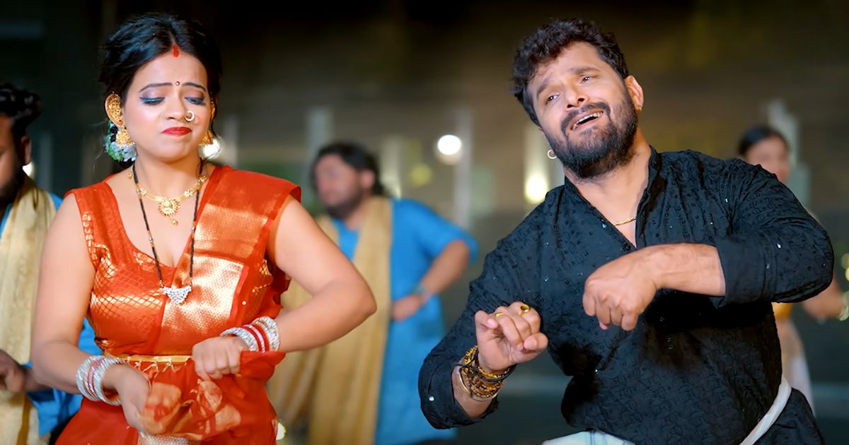 Khesari Lal Yadav Hak Dihi Bena Song