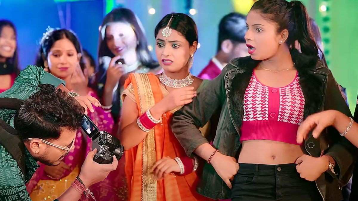 Bhojpuri Song