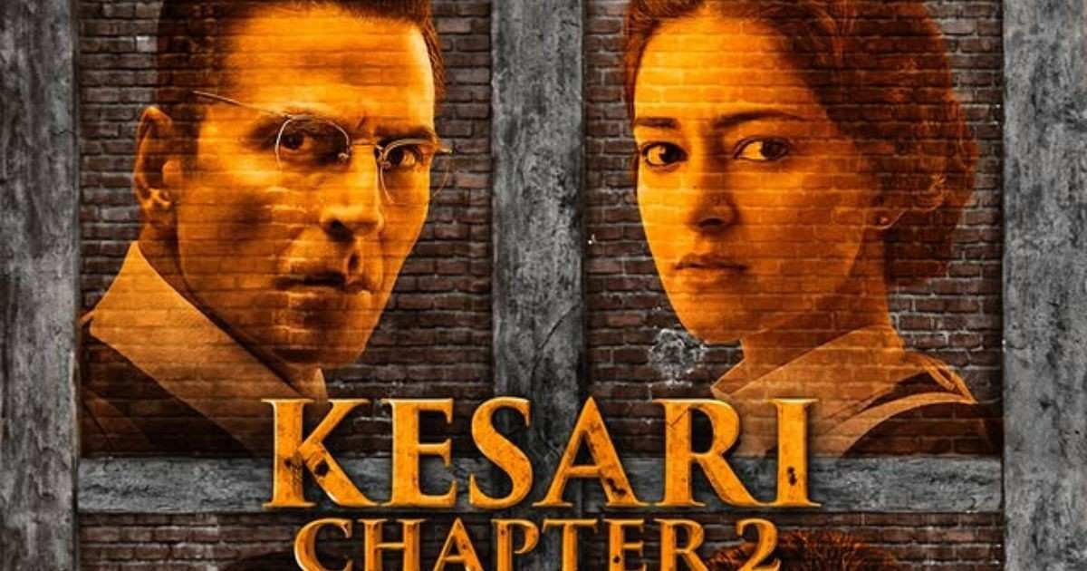 Kesari Chapter 2 Budget