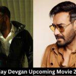 Ajay Devgan Upcoming Movie 2025