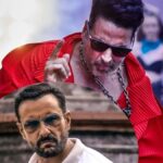 Akshay Kumar New Movie Oppam