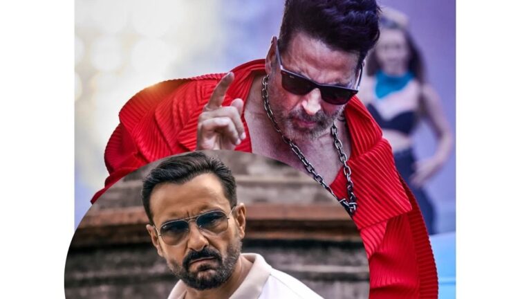 Akshay Kumar New Movie Oppam