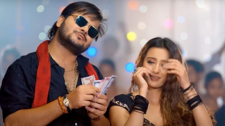 Bhojpuri Song Arvind Akela Kallu