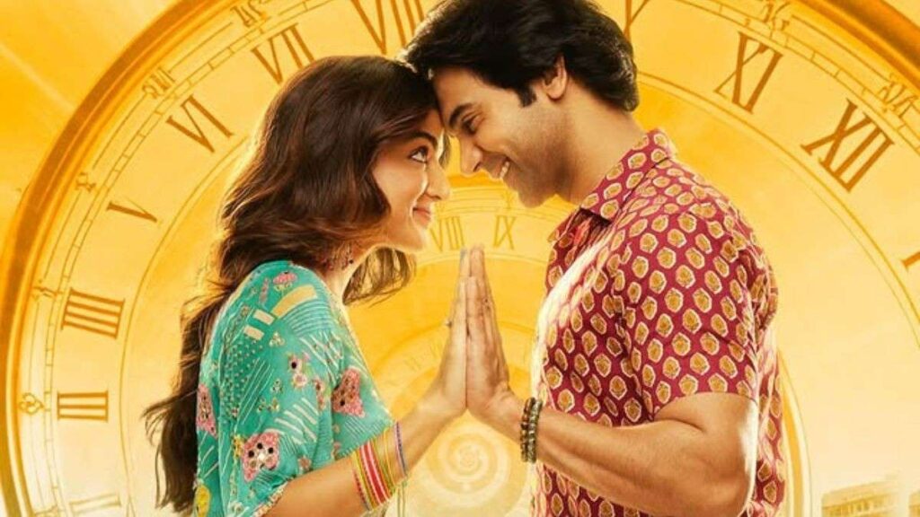 Bhool Chuk Maaf Box Office Collection Day 3
