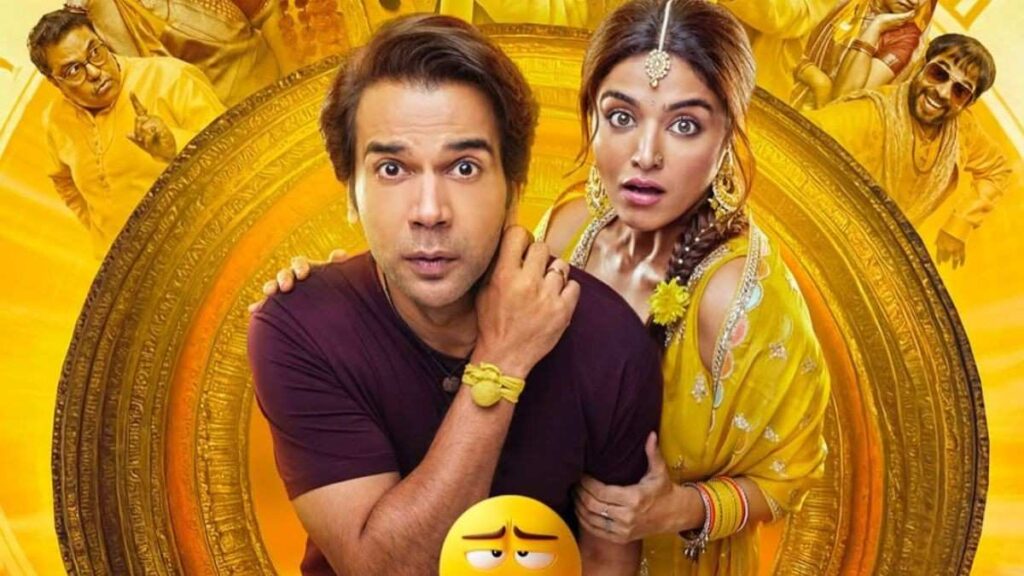Bhool Chuk Maaf Box Office Collection Day 8