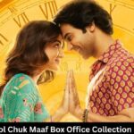 Bhool Chuk Maaf Box Office Collection Day 9