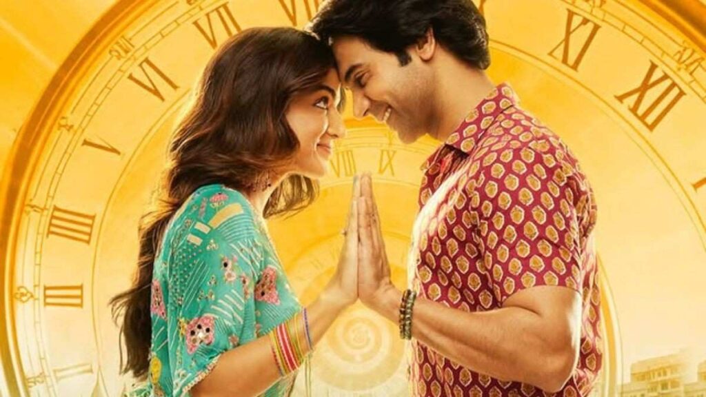 Bhool Chuk Maaf Box Office Collection Day 1