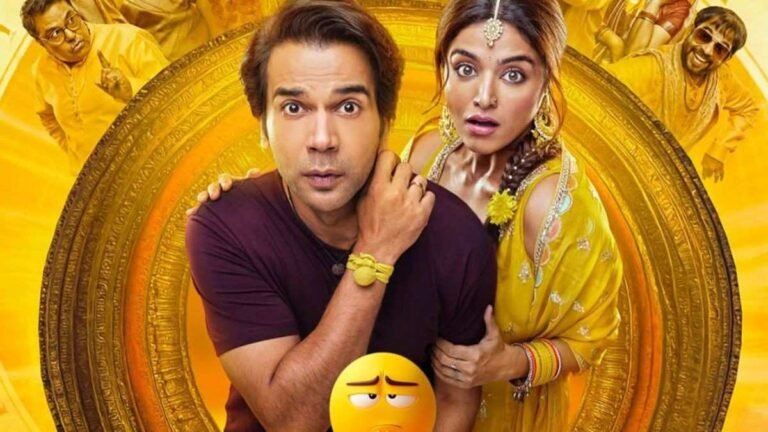 Bhool Chuk Maaf Ott Release Date