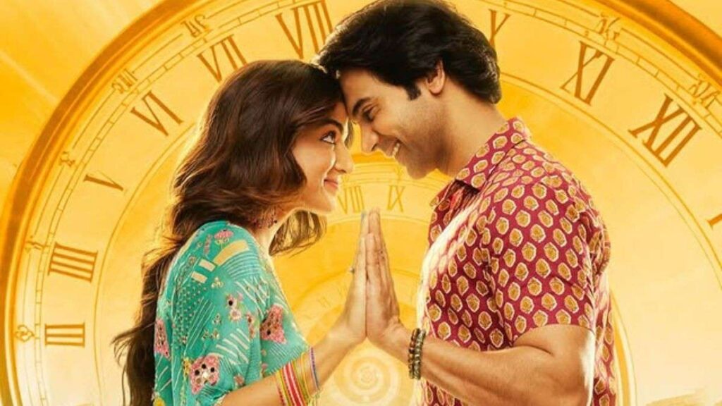 Bhool Chuk Maaf Box Office Collection Day 5